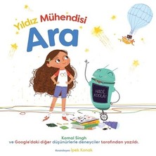 Doğan Egmont Yayıncılık Yıldız Mühendisi Ara