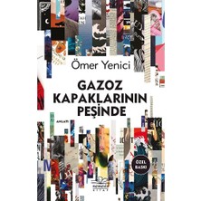 Nemesis Kitap Gazoz Kapaklarinin Peşinde (Ciltli)