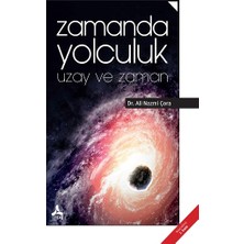 Zamanda Yolculuk Uzay ve Zaman