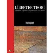 Ütopya Yayınevi Liberter Teori Modern Topluma Özgürlükçü Yaklaşım