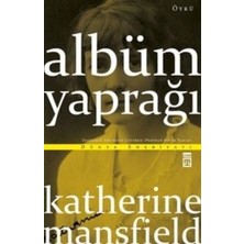 Timaş Yayınları Albüm Yaprağı