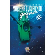 Parmak Çocuk Yayınları Mariana Çukurunda Yaşam