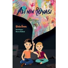 İthaki Yayınları Ali’nin Rüyası