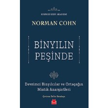 Kırmızı Kedi Yayınevi Binyılın Peşinde