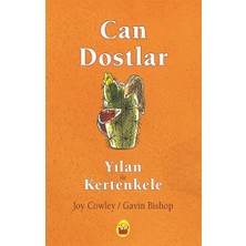 Kuraldışı Yayınevi Can Dostlar
