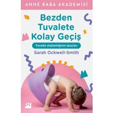 Doğan Kitap Bezden Tuvalete Kolay Geçiş