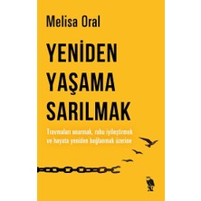 Nemesis Kitap Yeniden Yaşama Sarılmak