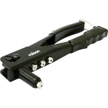 44409 Four Head Rivet Gun