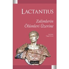 Doğu Batı Yayınları Zalimlerin Ölümleri Üzerine