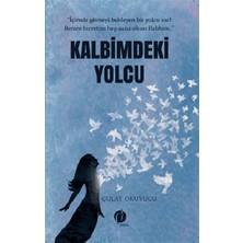 Herdem Kitap Kalbimdeki Yolcu