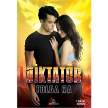 Ephesus Yayınları Diktatör