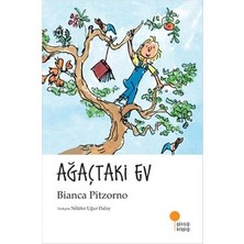 Günışığı Kitaplığı Ağaçtaki Ev