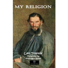 Platanus Publishing My Religion