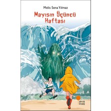 Günışığı Kitaplığı Mayısın Üçüncü Haftası