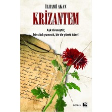Çınaraltı Yayınları Krizantanem
