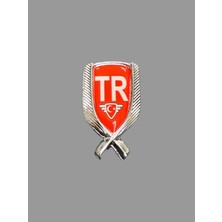 Cutlass Calais Döküm Araç Aksesuarı Tr