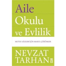 Timaş Yayınları Aile Okulu ve Evlilik