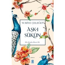 Timaş Yayınları Aşk-I Sükun