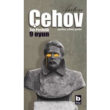 Bilgi Yayınevi Anton Çehov Tek Perdelik 9 Oyun