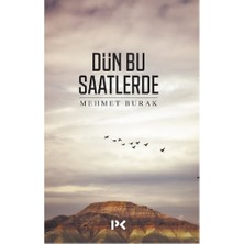 Profil Kitap Dün Bu Saatlerde