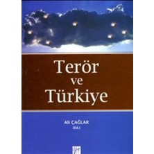 Gazi Kitabevi Terör ve Türkiye