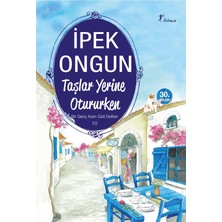 Artemis Yayınları Taşlar Yerine Otururken