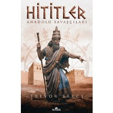 Kronik Kitap Hititler