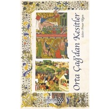 Yeditepe Yayınevi Orta Çağ’dan Kesitler