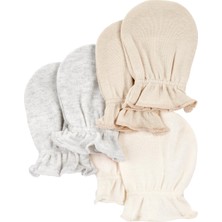 Carter's Bebek Desenli Eldiven