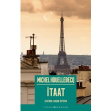 İthaki Yayınları Itaat