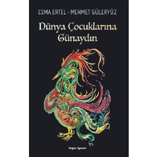 Doğan Egmont Yayıncılık Dünya Çocuklarına Günaydın