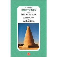 Kırmızı Kedi Yayınevi Islam Tarihi Emeviler - Abbasiler