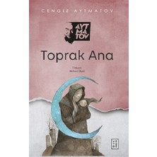Ketebe Yayınları Toprak Ana