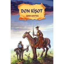 Parıltı Yayınları Don Kişot