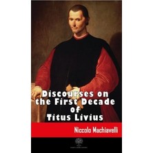 Platanus Publishing Discourses On The First Decade Of Titus Livius