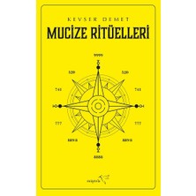Mucize Ritüelleri