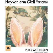 Kolektif Kitap Hayvanların Gizli Yaşamı