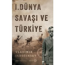 Yeditepe Yayınevi 1. Dünya Savaşı ve Türkiye