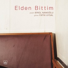 İthaki Yayınları Elden Bittim