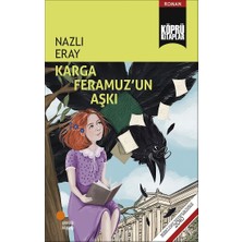 Günışığı Kitaplığı Karga Feramuz'un Aşkı