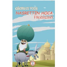 Gülmece Tozu - Nasrettin Hoca Fıkraları