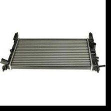 Wisco Volkswagen Golf5 Passat1.4 Tsı 07 ve Sonrası Uyumlu Su Radyatörü Brazıng mt 625X408X16 1113321 00