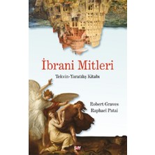 Say Yayınları Ibrani Mitleri