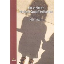 Ütopya Yayınevi Aile ve Şiddet