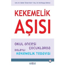 Psikonet Yayınları Kekemelik Aşısı