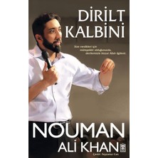 Timaş Yayınları Dirilt Kalbini