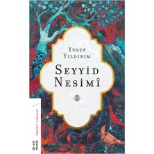 Ketebe Yayınları Seyyid Nesimi