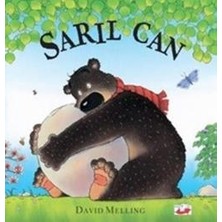 Uçan Fil Yayınları Sarıl Can