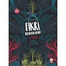 Kırmızı Kedi Yayınevi Fikri Rüyakaçıran