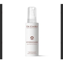 Dr. Cooks Hydrocare - Ceramide ve Hyaluronik Asit Içerikli Yogun Nemlendirici Krem